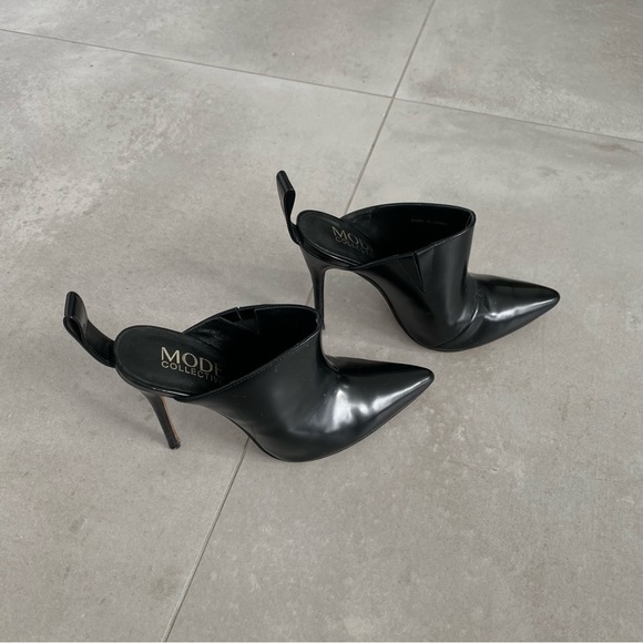 MODE Collective Bootie Heel - Picture 2 of 5